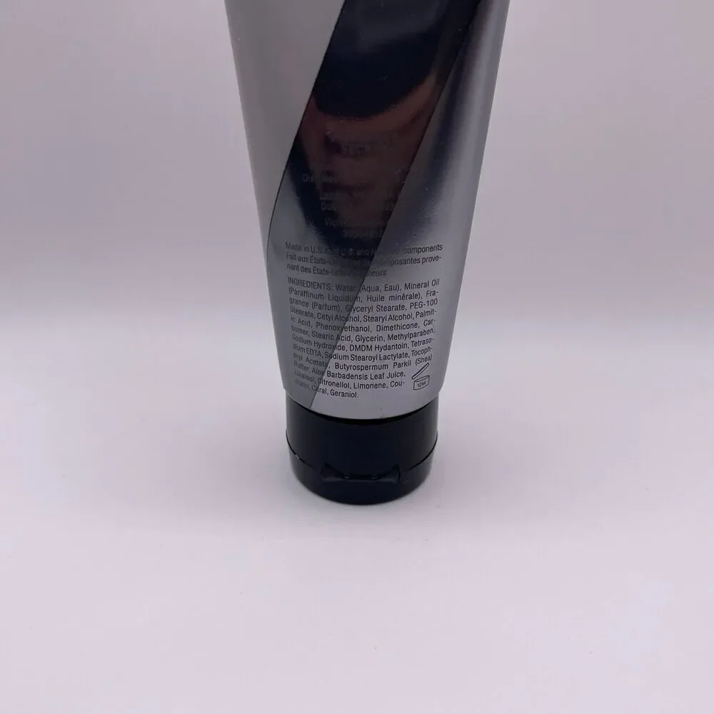 Victoria’s Secret Men’s HIM Platinum Hand and Body Lotion